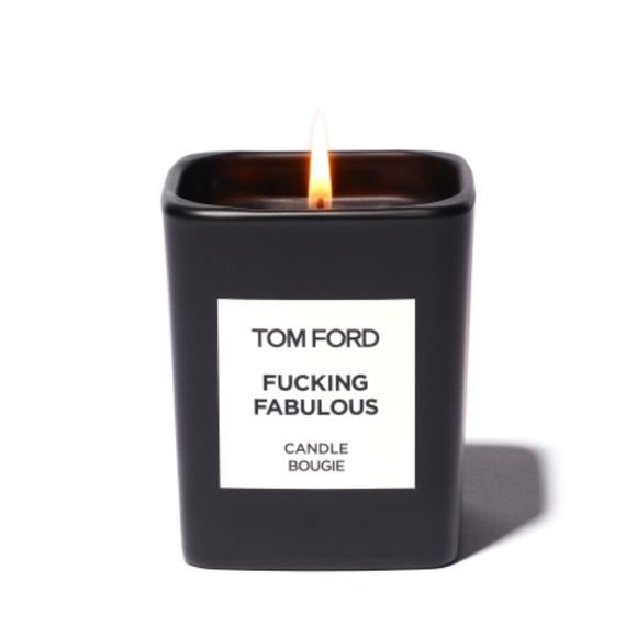 Tom Ford Accents Tom Ford Fucking Fabulous Candle Bougie 225in